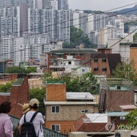 서울 신축빌라 2천900가구뿐…정부, 세제혜택 확대 카드 꺼낼 듯