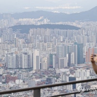 서울 분양시장은 뜨거운데…경기 미분양 규모 7년만에 최대