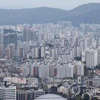 7월 전국 아파트 입주율 5.8%p↑…8월 입주전망지수도 상승