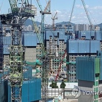 또 오른 서울 아파트 분양가…3.3㎡당 4천401만원 '역대 최고'