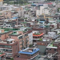 7월 서울 주택 매매가 0.76% 상승…55개월만에 최대폭