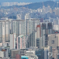 서울 아파트 전세가율 1년째 상승세…갭투자 수요 늘어나나