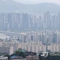 아파트값 '빈부격차' 심화…상위 20%-하위 20% 가격차 역대 최대