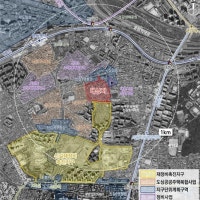 신길1·가재울7구역에 약 3천세대 아파트…재정비 사업 속도