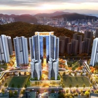 현대건설 컨소시엄, 부산 괴정5구역 재개발 수주…1조3천억 규모