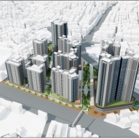 구로 가리봉2구역, 1천200세대 아파트로 재개발…정비계획 결정