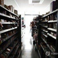 작년 정전사고 1천54건으로 12%↑…'기자재 문제' 가장 많아