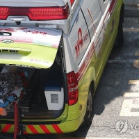 추석연휴 의료공백 우려…손가락 절단환자 광주→전주 이송(종합)