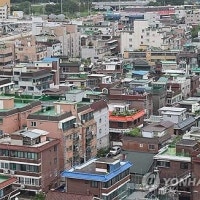 8·8 대책 효과?…서울 재개발지역 빌라 경매 낙찰가율 '쑥'