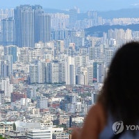 7월 전국 부동산 거래 10만건 웃돌아…26개월만에 최대치