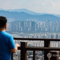 8월 서울 아파트값 상승률 1.27%로 확대…약 6년만에 최대폭