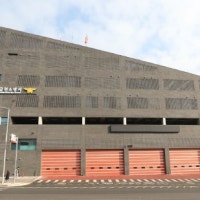 금천구 아파트 10층서 불…8명 연기흡입·44명 대피