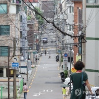 서울 아파트값 치솟자 연립·다세대로 수요 이동…7월 거래액 1조