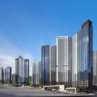 SK에코플랜트, 부산에 '드파인' 신규 분양 단지 첫선