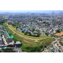 울산 병영 주민들