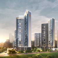 DL이앤씨, 3천607억원 규모 서울 자양7구역 재건축 수주