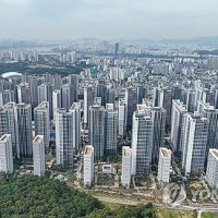 9월 서울·전국아파트 분양가 또 역대최고…공사비 상승 등 영향