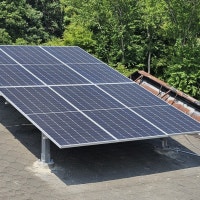 경기도, 최근 4년간 6천941가구에 미니태양광 발전기 설치 지원