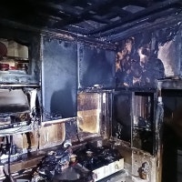 새벽 부산서 아파트 화재…주민 20명 대피·구조