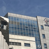 '70대 아파트 이웃 살해' 최성우, 법정서