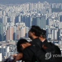 서울 아파트 대출 규제 후 65%가 상승 거래…상승 비중은 축소