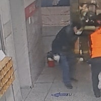 신속 대처로 인천 요양원 입주 건물 화재 대형 참사 막아