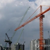 건설사 연말 수주 확보 총력…GS건설·포스코이앤씨만 목표 달성