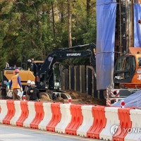 광주 도시철도 2호선 2단계 공사 본격화…2026년말까지 굴착