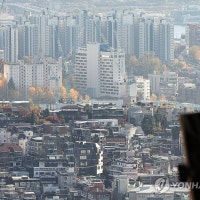 집값 뛴 강남 아파트 보유세 20∼30% 오를 듯…지방은 하락(종합)