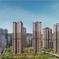 강북 '대어' 서울원 아이파크 견본주택 개관…25일부터 분양