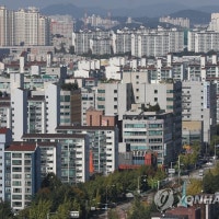 1기신도시 '이주주택' 없다는 국토부…