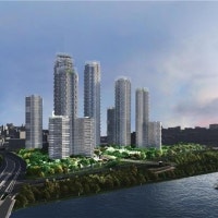 압구정 현대, 용적률 300% 2천606세대 재건축…정비계획 결정