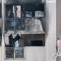 대구포항서 잇단 부탄가스 폭발…