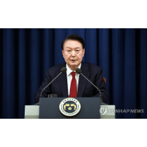 尹대통령, 비상계엄 '후폭풍'…野 탄핵·내란죄 공세 직면