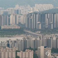 잇단 '로또분양'에 올해 서울 아파트 청약경쟁률 3년 만에 최고