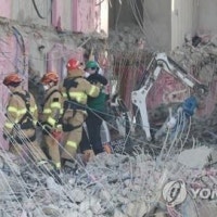'광주아이파크 붕괴' 재하도급 대표들, 항소심서도 무죄 주장