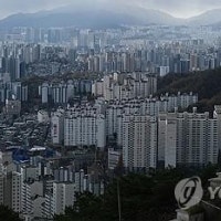 대출 규제에 서울 아파트 갱신계약·갱신권 사용 비중 커졌다