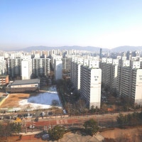 용인 4개 아파트단지 재건축 사실상 확정…내달 정비구역 지정