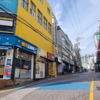울산 동구, 명덕마을 일원 '골목형 상점가' 지정…상권 지원