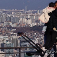 서울 아파트 거래 4개월째 감소