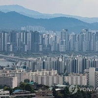 작년 4분기 서울 아파트 증여 거래 급증…'강남 3구'가 주도
