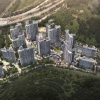 시공사 부도로 입주 지연 창원 공공아파트, 마무리 공사 재개