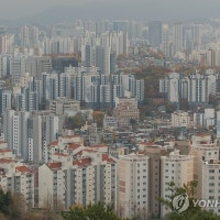 경기침체·탄핵정국에…1월 아파트 입주전망지수 2년만에 최저