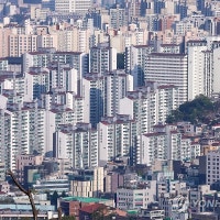 관망세 확산에 서울 아파트값 3주째 보합…전국은 낙폭 확대