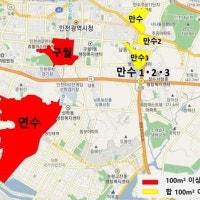 올 하반기 인천 노후계획도시 재건축 밑그림 나온다