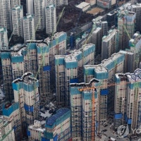 작년 아파트 분양가, 매매가보다 비쌌다…15년 만에 역전