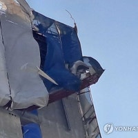 설날 폭설·강풍에 곳곳 피해…강력사건에 화재도 속출