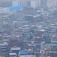 '가팔라진 월세 시대'…작년 주택 임대 10건 중 6건이 월세 계약