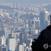 강남·서초 아파트 평당 9천만원 넘어…10년새 188% 상승