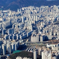 3천가구 부산 망미주공 재건축, 현대·롯데건설 컨소시엄 가닥